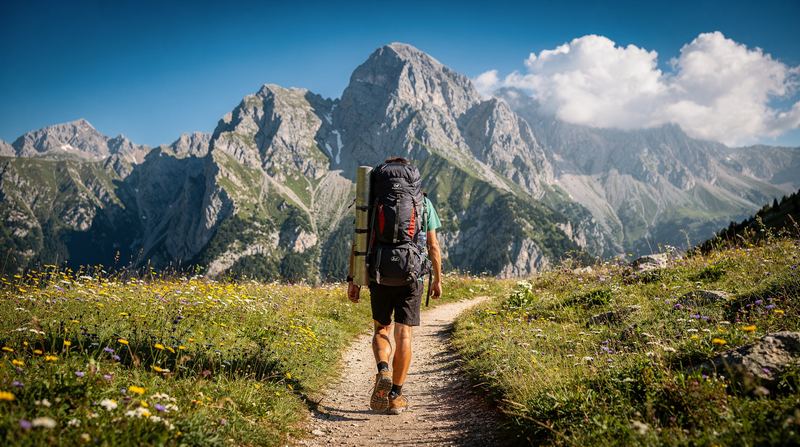 Albania Backpacker Route: 10-14 Days on a Budget