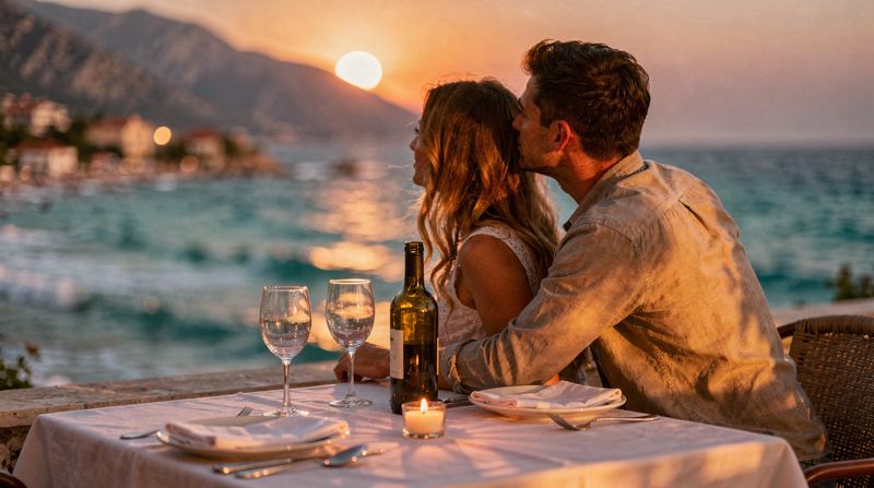 Albania for Couples: The Romantic 7-10 Day Itinerary