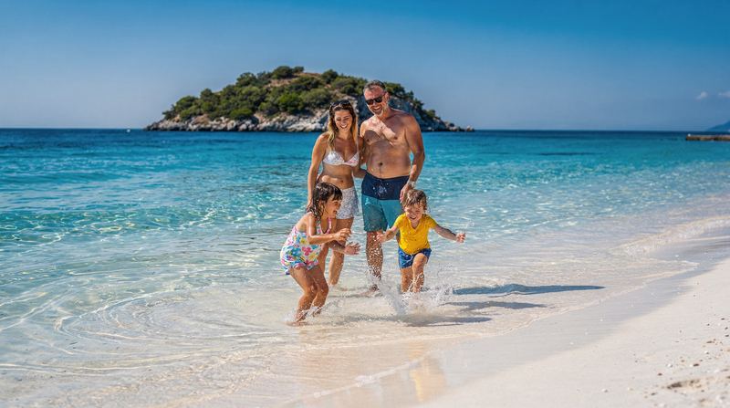 Albania with Kids: The Family-Friendly 7-10 Day Itinerary