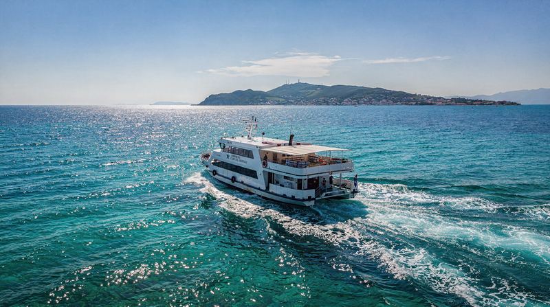 Albania and Greece Combined: 10-14 Day Itinerary