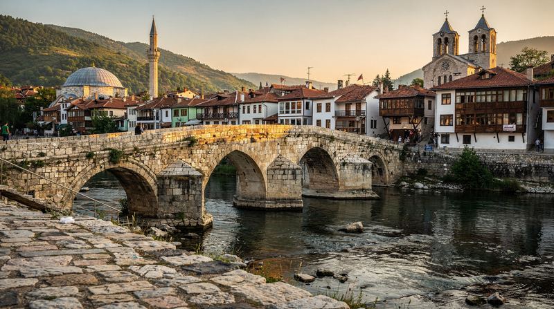 10-Day Albania and Kosovo Itinerary