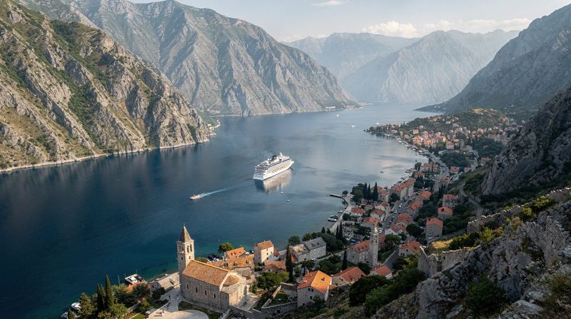 Albania and Montenegro: The 10-Day Combined Itinerary