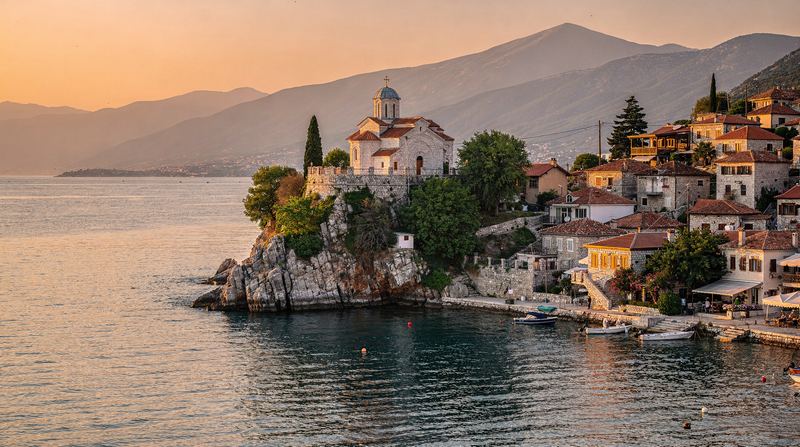 Albania and North Macedonia: The 10-Day Combined Itinerary
