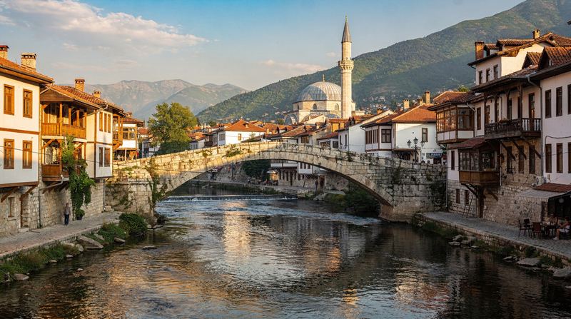 Balkans Itinerary: Albania, Kosovo, and North Macedonia in 14-21 Days