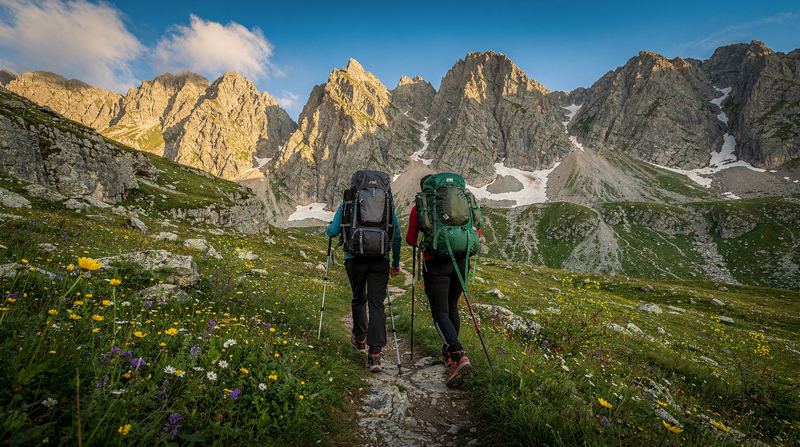 Theth and Valbona Trek: The Complete 3-4 Day Trekking Itinerary