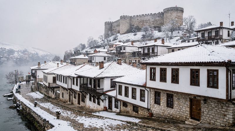 7-Day Winter Albania Itinerary